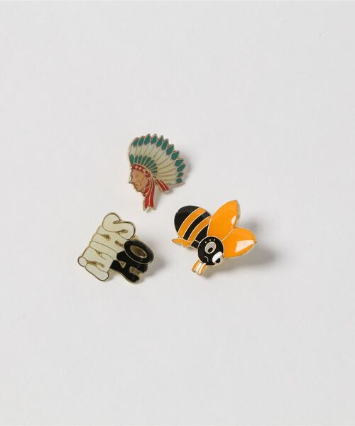 BAY SIDE（ベイサイド）の「【BAY SIDE/ベイサイド】PINS POCKET TEE (UN)（Tシャツ/カットソー・メンズ・その他6/その他1/その他4/その他5/その他2/その他3・MEDIUM/SMALL）」の7枚目の写真