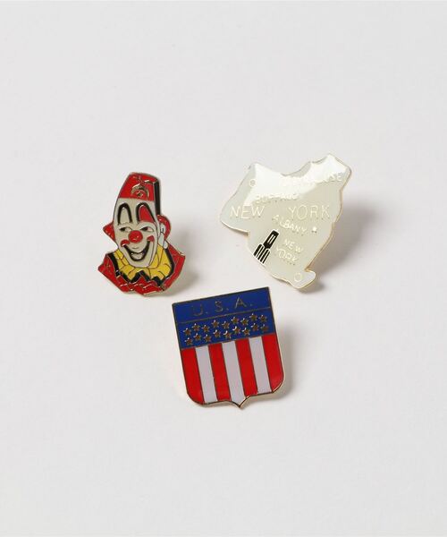 BAY SIDE（ベイサイド）の「【BAY SIDE/ベイサイド】PINS POCKET TEE (UN)（Tシャツ/カットソー・メンズ・その他6/その他1/その他4/その他5/その他2/その他3・MEDIUM/SMALL）」の9枚目の写真