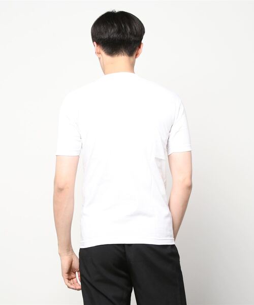 BAY SIDE（ベイサイド）の「【BAY SIDE/ベイサイド】PINS POCKET TEE (UN)（Tシャツ/カットソー・メンズ・その他6/その他1/その他4/その他5/その他2/その他3・MEDIUM/SMALL）」の14枚目の写真