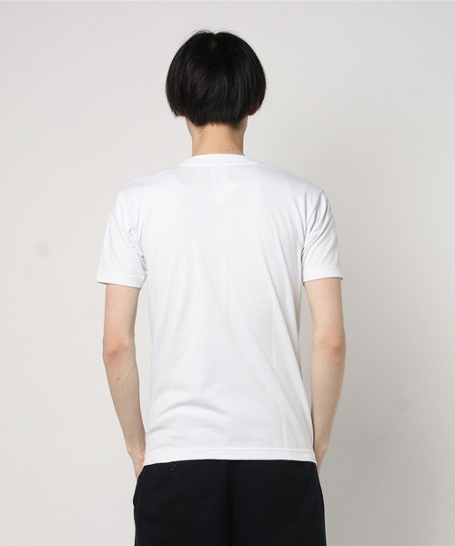 BAY SIDE（ベイサイド）の「【BAY SIDE/ベイサイド】PINS POCKET TEE (UN)（Tシャツ/カットソー・メンズ・その他6/その他1/その他4/その他5/その他2/その他3・MEDIUM/SMALL）」の13枚目の写真