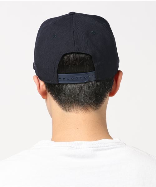 NEW ERA（ニューエラ）の「キャップ 9FIFTY 11308467（キャップ・メンズ・ネイビー・ﾌﾘ-）」の3枚目の写真