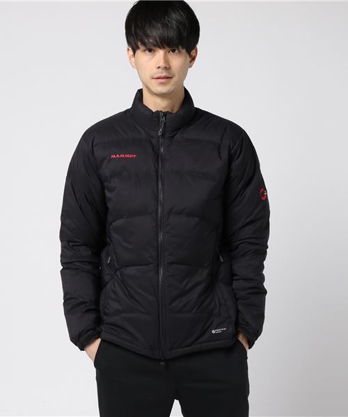 Mammut（マムート）の「XERON Down Jacket Men/1013-00090（ダウン
