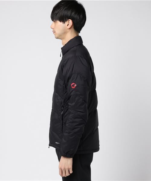 Mammut（マムート）の「XERON Down Jacket Men/1013-00090（ダウン