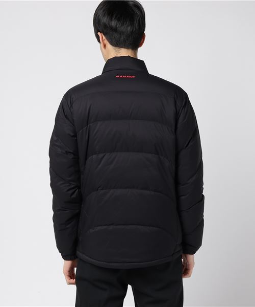 Mammut（マムート）の「XERON Down Jacket Men/1013-00090（ダウン