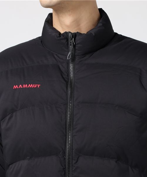 Mammut（マムート）の「XERON Down Jacket Men/1013-00090（ダウン 