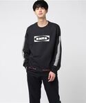 ENER(イーエヌイーアール)の「トップス(Tシャツ/カットソー)」