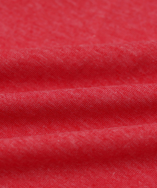 Rocky Monroe（ロッキーモンロー）の「ツインロールネックタンクトップ（タンクトップ・メンズ・レッド/ブラウン/チャコール/マスタード/ターコイズブルー/オートミール/ピンク/カーキ/ネイビー/杢グレー・L/M/XL）」の20枚目の写真