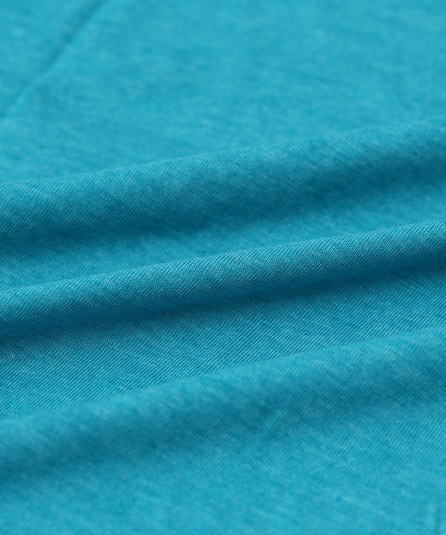 Rocky Monroe（ロッキーモンロー）の「ツインロールネックタンクトップ（タンクトップ・メンズ・レッド/ブラウン/チャコール/マスタード/ターコイズブルー/オートミール/ピンク/カーキ/ネイビー/杢グレー・L/M/XL）」の15枚目の写真