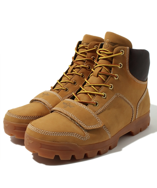 Styles スタイルス の 元vans クリエイティブ レクリエーション Dio Mid スニーカー Wear