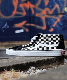 JOURNAL STANDARD | VANS SK-MID Reissue /バンズ＃(スニーカー)