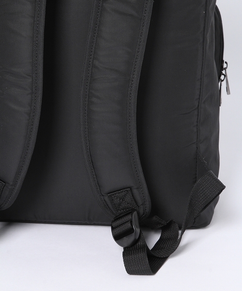 kutir（クティール）の「ダブルストラップバックパック（バックパック/リュック・メンズ・ブラック/その他・FREE）」の11枚目の写真
