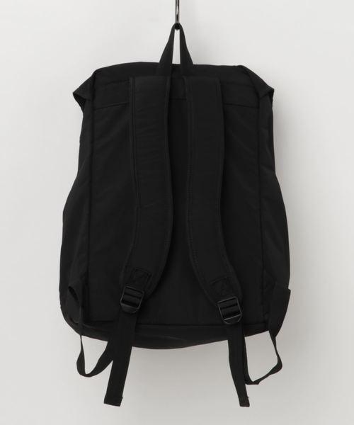 kutir（クティール）の「ダブルストラップバックパック（バックパック/リュック・メンズ・ブラック/その他・FREE）」の3枚目の写真