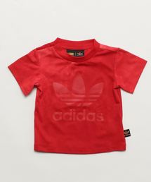 adidas | 【オンライン限定商品】ファレル ウィリアムス Tシャツ INFANT HU HOLI TEE(Tシャツ/カットソー)