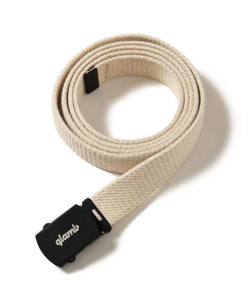 Glamb グラム の Daniel Belt ダニエルベルト ベルト Wear
