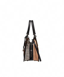COACH（コーチ）の「【コーチ】ドリーマー 36 カラーブロック