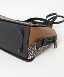 COACH（コーチ）の「【コーチ】ドリーマー 36 カラーブロック