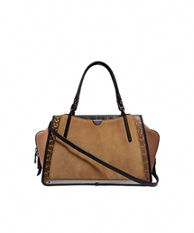 COACH（コーチ）の「【コーチ】ドリーマー 36 カラーブロック