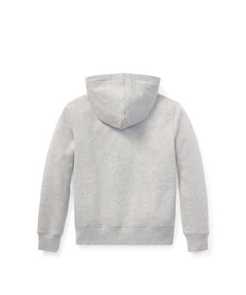 ポロラルフローレン ポロベアパーカー　新品未使用　グレー 楽天市場】POLO by Ralph Lauren ラルフローレン ポロベアー