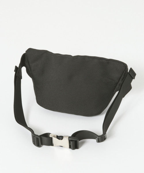 LOWRYS FARM（ローリーズファーム）の「ウエストＢＡＧ　812171（ボディバッグ/ウエストポーチ・レディース・ブラック/シルバー/レオパード/ブラック系その他・FREE）」の8枚目の写真