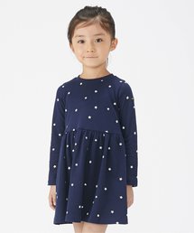 BREEZE | 3色3柄ワンピース(ワンピース)