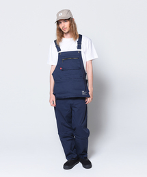 VIRGO　5WAY SVPREME OVERALLSオーバーオール　サロペット VIRGOwearworks（ヴァルゴウェアワークス）の「5WAY SUPREME OVERALLS