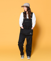VIRGOwearworks（ヴァルゴウェアワークス）の「5WAY SUPREME