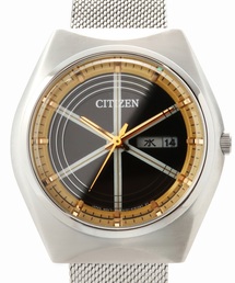 CITIZEN | CITIZEN / シチズン : 100周年記念 プロトタイプデザイン継承モデル #(アナログ腕時計)