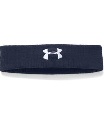 UNDER ARMOUR | メンズヘッドバンド / パフォーマンスヘッドバンド(ヘアバンド)