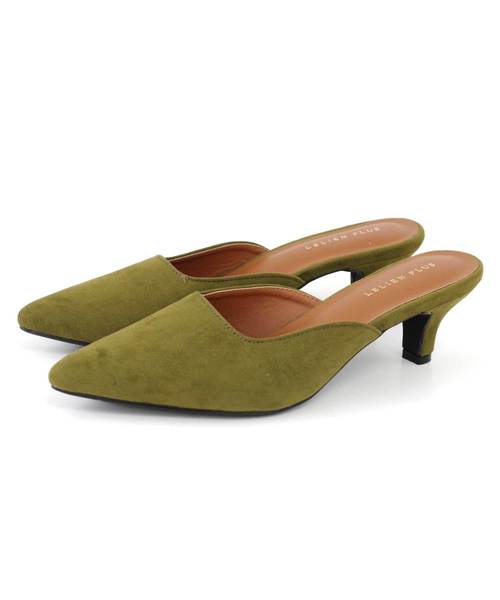 AmiAmi(アミアミ)の「スクエアカットミュールサンダル/6センチヒール/ポインテッドトゥ/キトゥンヒール(サンダル・レディース・ブラック/ブラウン/アイボリー/ブラック系その他/レオパード/グレイッシュベージュ/パイソン/オリーブ/ブラウン系その他/キャメル/アニマル/ワイン/ブラック系その他2/ブラウン系その他2/ベージュ/ホワイト系その他/ベージュ系その他/ブラック系その他3/モカ/ホワイト/ブラウン系その他3/チェック/ホワイト系その他2/ベージュ系その他2/ブラック系その他4/ナチュラル/その他・LL/S/M/L)」の21枚目の写真