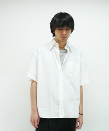 KAIKO LARGER B.D HS SHIRT