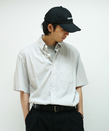 KAIKO LARGER B.D HS SHIRT