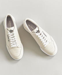 adidas Originals | 【別注】 ＜adidas Originals(アディダス)＞∴ CONTINENTAL 80/コンチネンタル80(スニーカー)