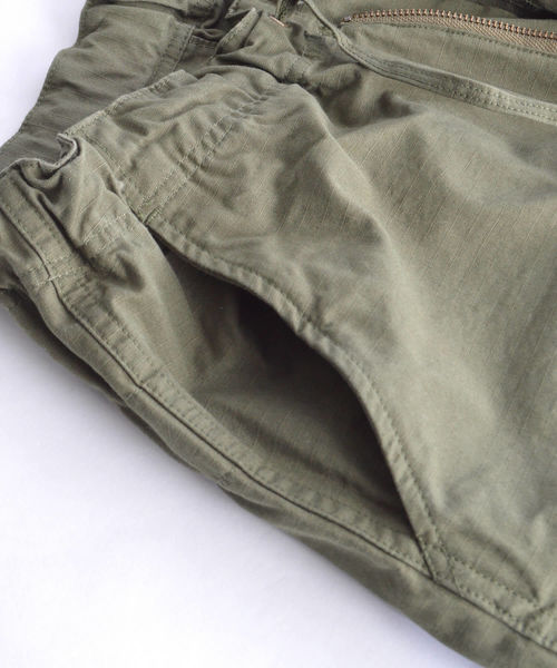 orSlow（オアスロウ）の「orSlow/オアスロウ NEW YORKER SHORTS