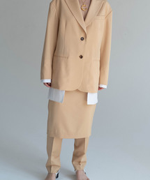 SEA�i�V�[�j�́u�E�[���T�[�W �}�X�L������ ���C���[�h �W���P�b�g�i�e�[���[�h�W���P�b�g�j�v