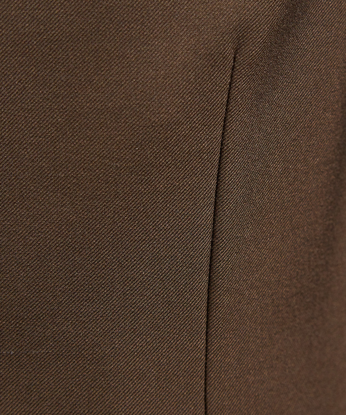 5351 POUR LES HOMMES(ゴーサンゴーイチプールオム)の「【セットアップ対応】コスミカルウォームノッチドラペルジャケット(テーラードジャケット・メンズ・ブラック/カーキ/グレー・44/46/48/50)」の17枚目の写真