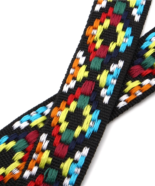 GIORDANO（ジョルダーノ）の「[GIORDANO]ベルト付コットンツイルショートパンツ（チノパンツ・レディース・ブラック/グリーン/ブルー/ピンク/ダークブルー/ホワイト・29inch/27inch/25inch）」の12枚目の写真