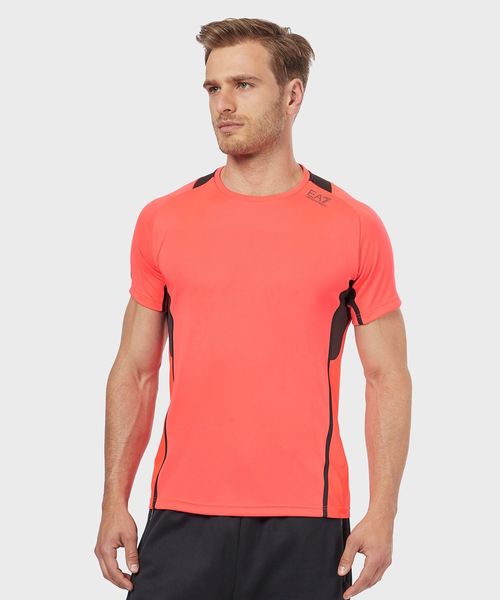 EMPORIO ARMANI EA7�i�G���|���I�A���}�[�j�C�[�G�[�Z�u���j�́u�y�G���|���I �A���}�[�j EA7�zVentus7�����s�V���c�iT�V���c/�J�b�g�\�[�j�v�b���b�h