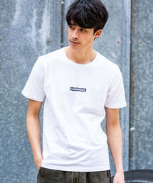 NUMBER (N)INE DENIM(ナンバーナインデニム)スパイダーボックスロゴTシャツ