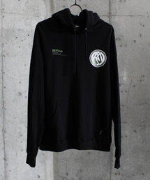 MYne | MYne/マイン SYMBOL hoodie(パーカー)