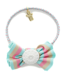 fafa | Antonia | リボンヘアゴム(ヘアゴム)