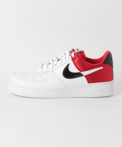 NIKE（ナイキ）の「[ナイキ] SC☆NIKE エアフォース 1 