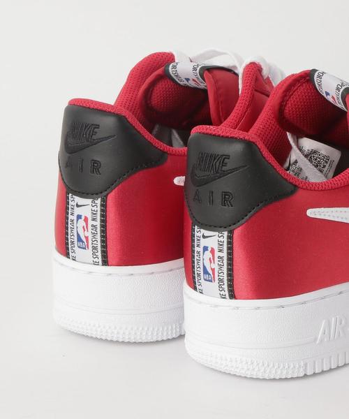 NIKE（ナイキ）の「[ナイキ] SC☆NIKE エアフォース 1 