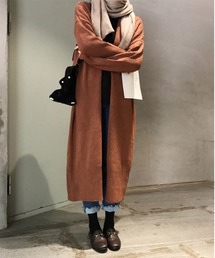 セール カーディガン ボレロ ロング丈 ファッション通販 Zozotown