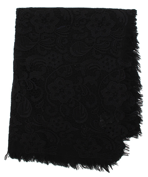 GRACE CONTINENTAL（グレースコンチネンタル）の「ウールレース