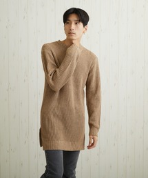 《Bling Leads》ロングニット