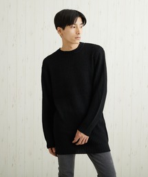 《Bling Leads》ロングニット