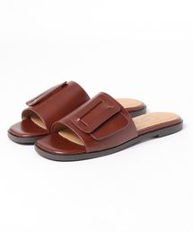 バックルミュール