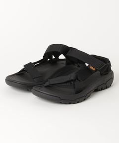 Teva HURRICANE XLT2 AMPSOLE 26cm 黒 Hurricane XLT Ampsole Sport Sandal | Teva®