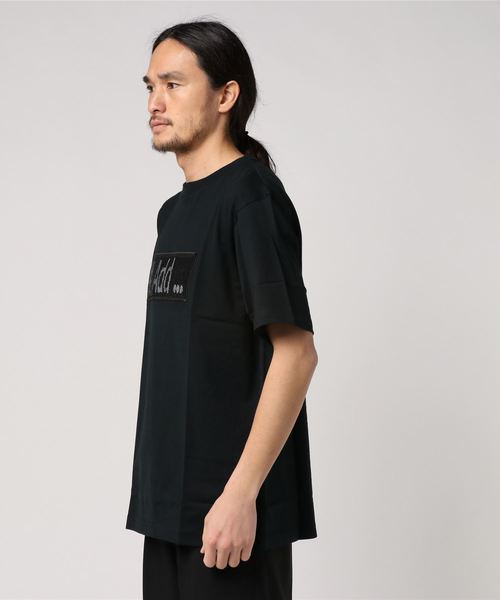 TAAKK（ターク）の「【TAAKK】Add Effect ティーシャツ（Tシャツ 