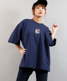 FILA HERITAGE(tBwe[W)FILA heritage uhSvg rbOVGbg TVc(TVc/Jbg\[)